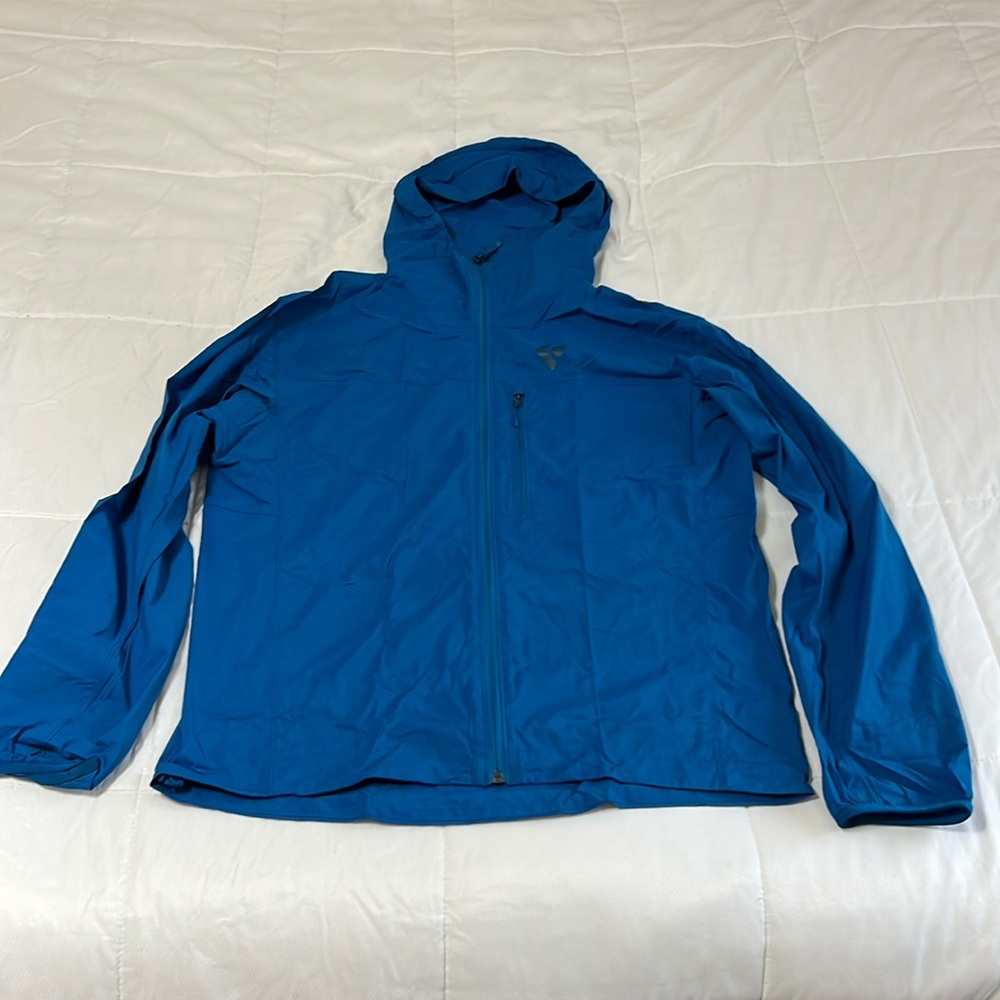Black Diamond Alpine Start Jacket Large